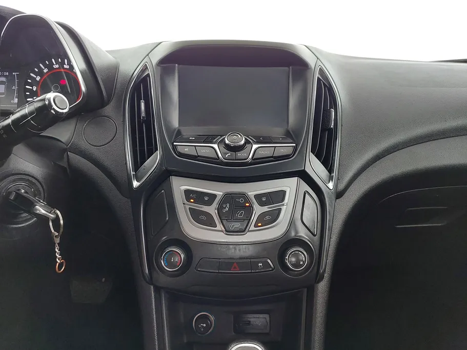 شيري اريزو 5 Luxury 2022 