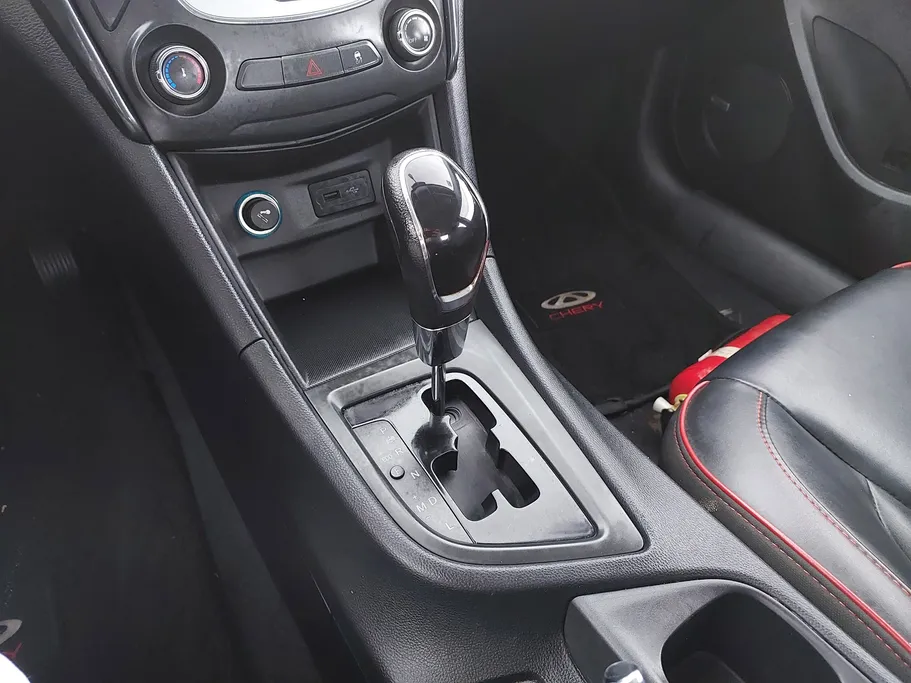 شيري اريزو 5 Luxury 2022 