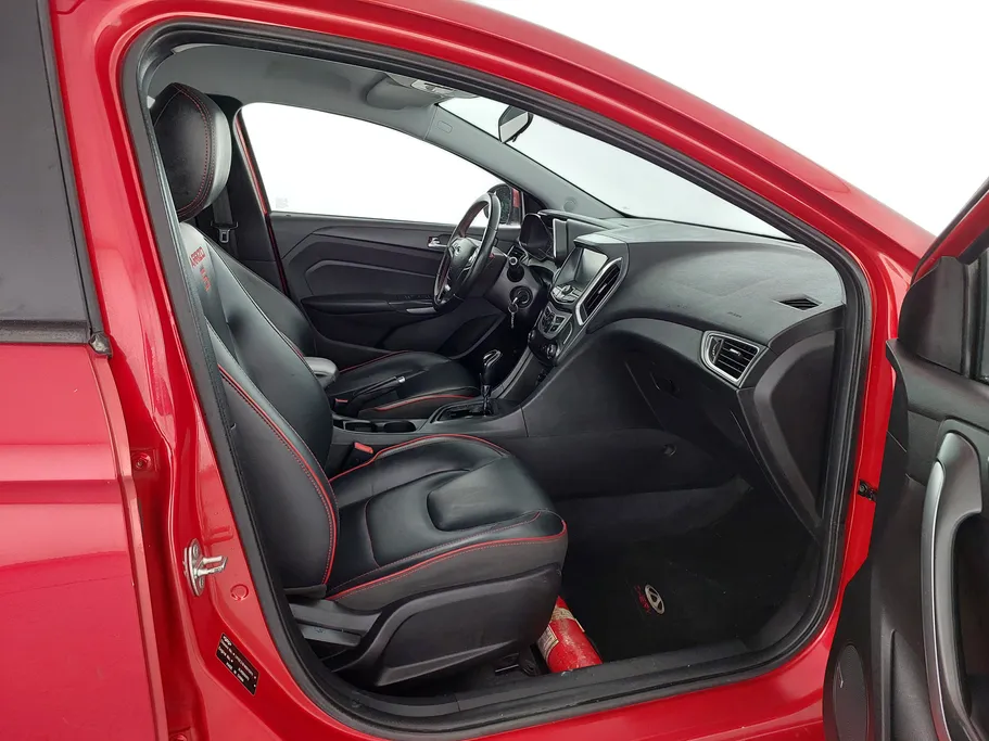 شيري اريزو 5 Luxury 2022 