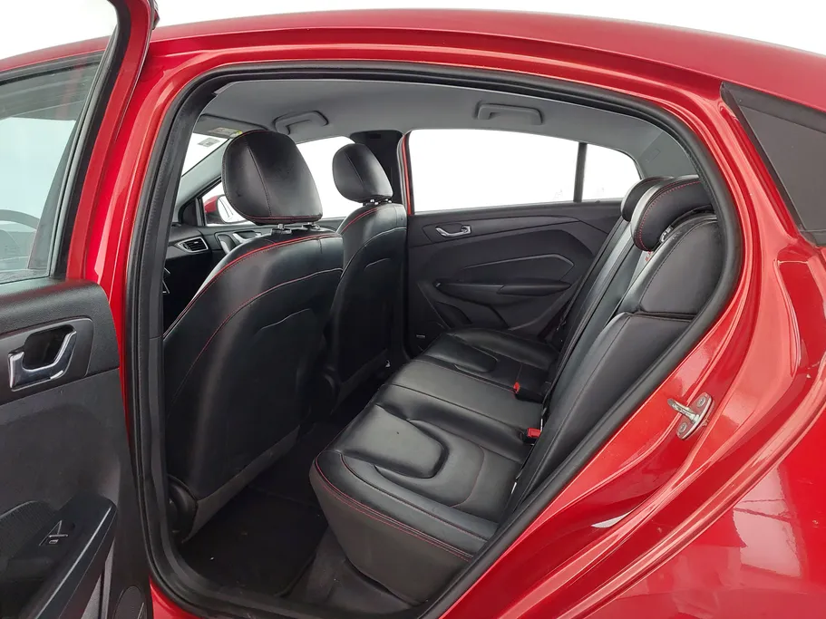 شيري اريزو 5 Luxury 2022 