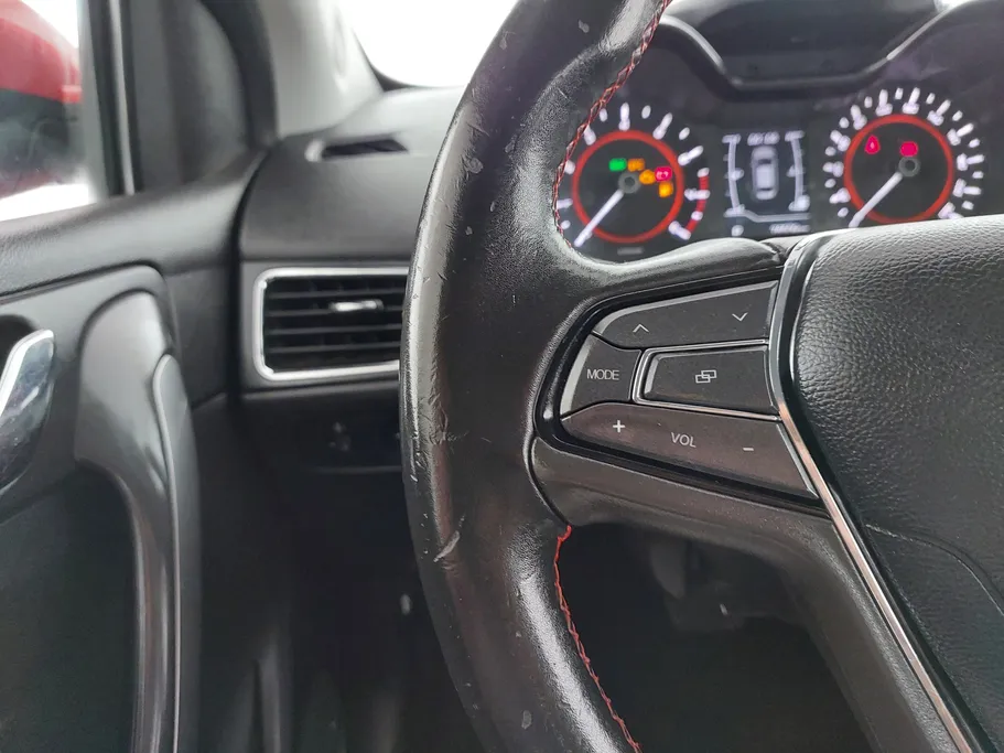 شيري اريزو 5 Luxury 2022 