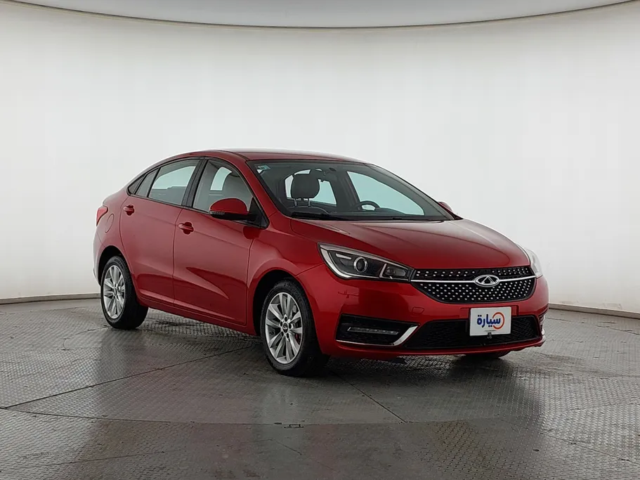 شيري اريزو 5 Luxury 2022 