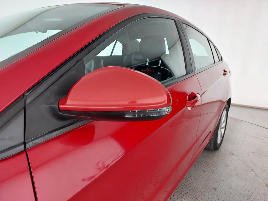 شيري اريزو 5 Luxury 2022 