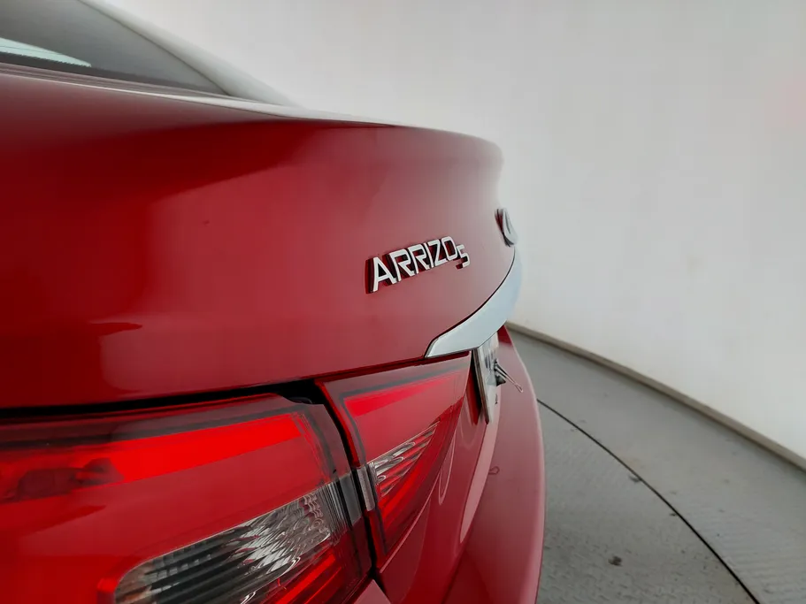 شيري اريزو 5 Luxury 2022 