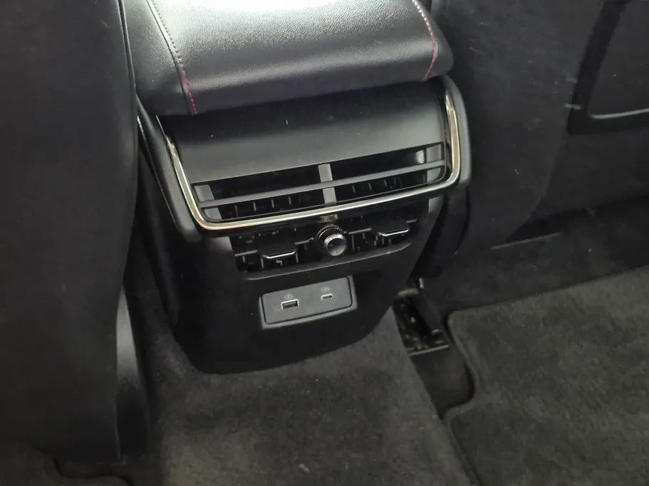 2023 Ford Taurus Trend 