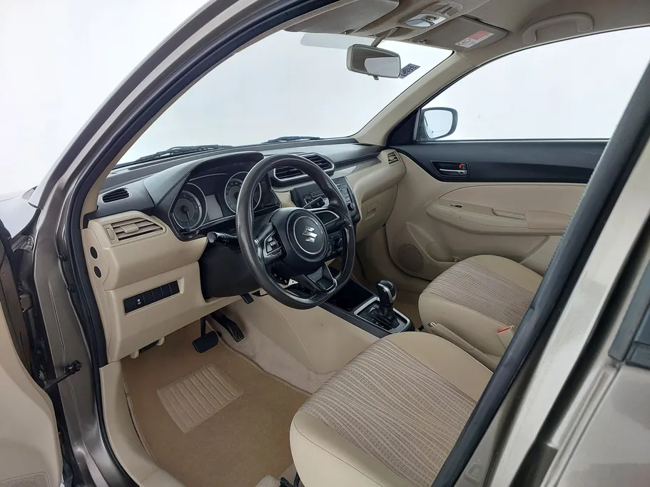 سوزوكي ديزاير GL 2023 