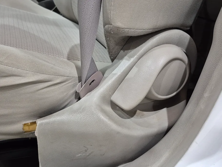 2019 Nissan Sunny Classic 