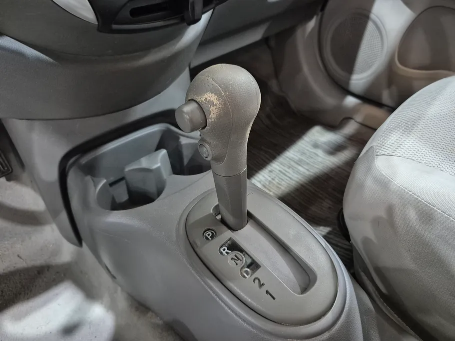2019 Nissan Sunny Classic 