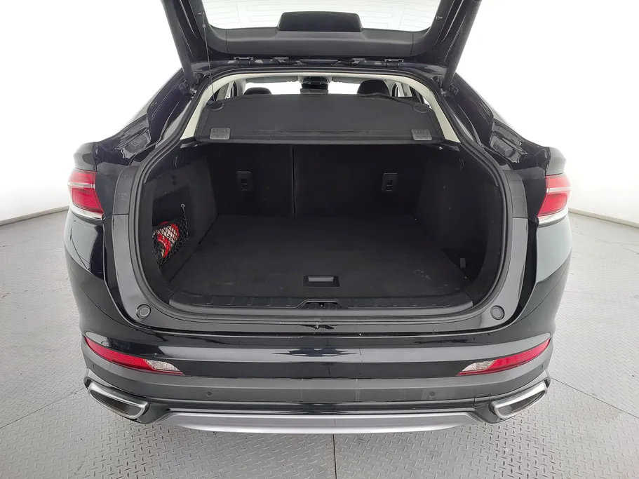 2022 Geely TUGELLA Luxury GL 