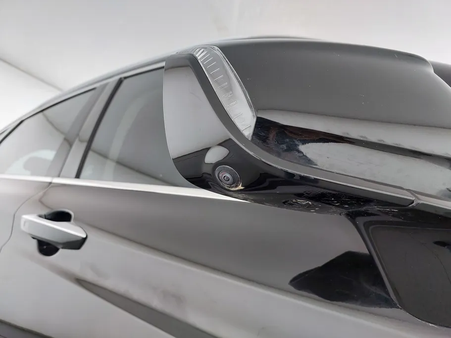 2022 Geely TUGELLA Luxury GL 