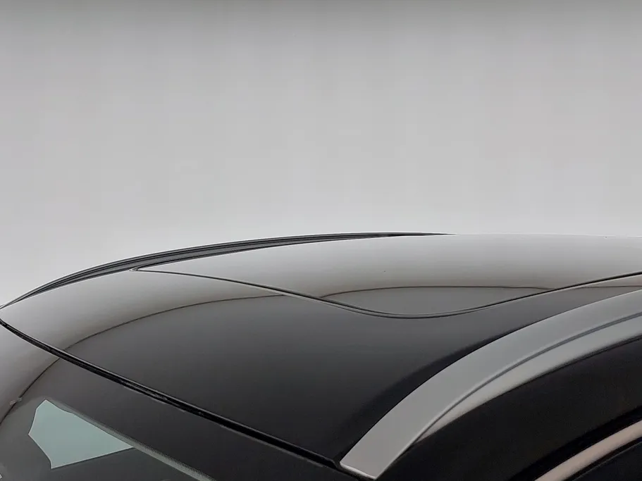 2022 Geely TUGELLA Luxury GL 