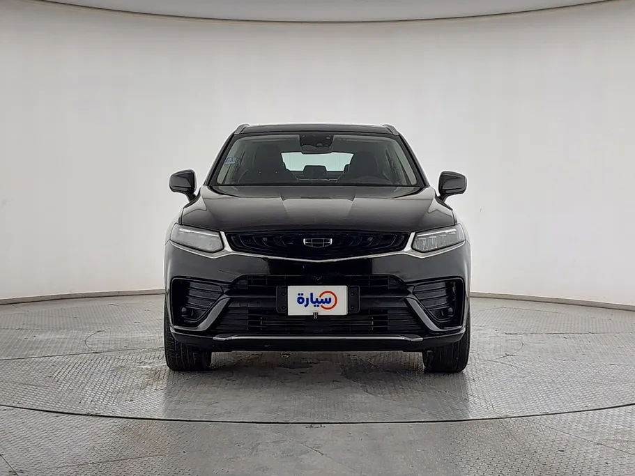 2022 Geely TUGELLA Luxury GL 
