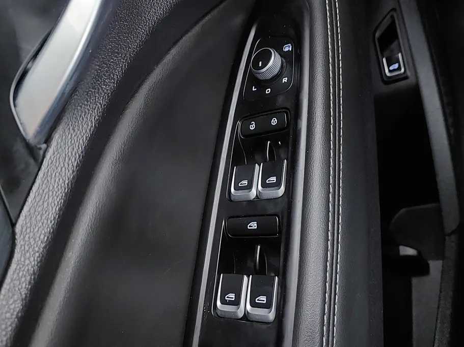 2022 Geely TUGELLA Luxury GL 