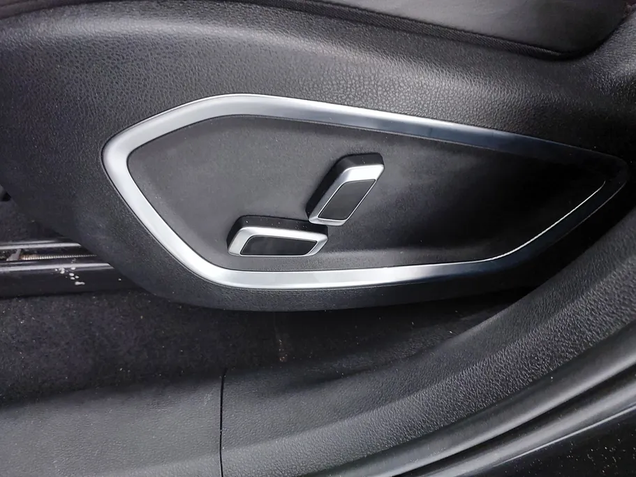 2022 Geely TUGELLA Luxury GL 