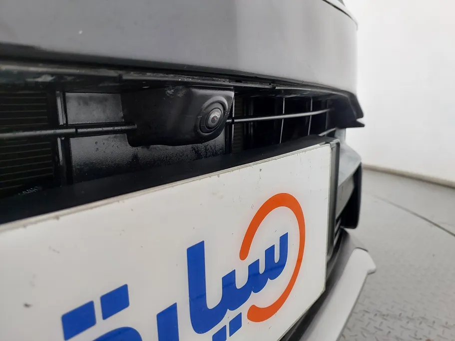 2022 Geely TUGELLA Luxury GL 