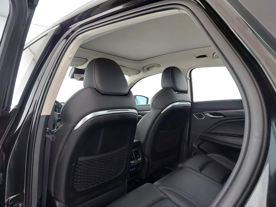 2022 Geely TUGELLA Luxury GL 