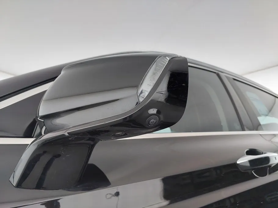 2022 Geely TUGELLA Luxury GL 