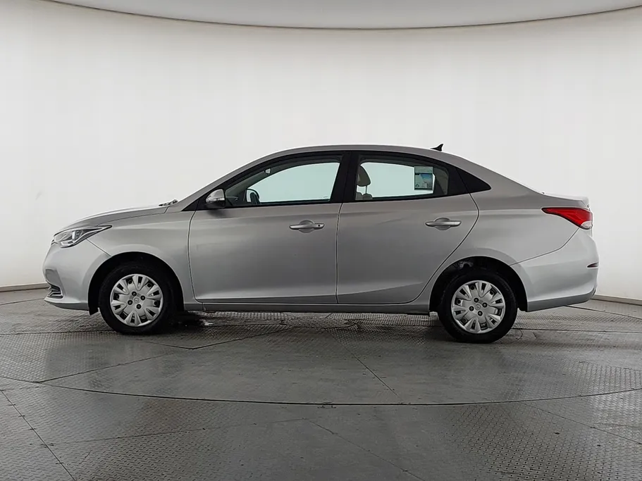 2023 Changan Alsvin Basic 