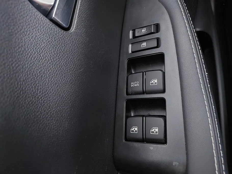 2023 Changan Alsvin Basic 