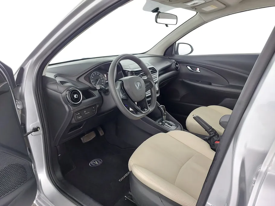 2023 Changan Alsvin Basic 