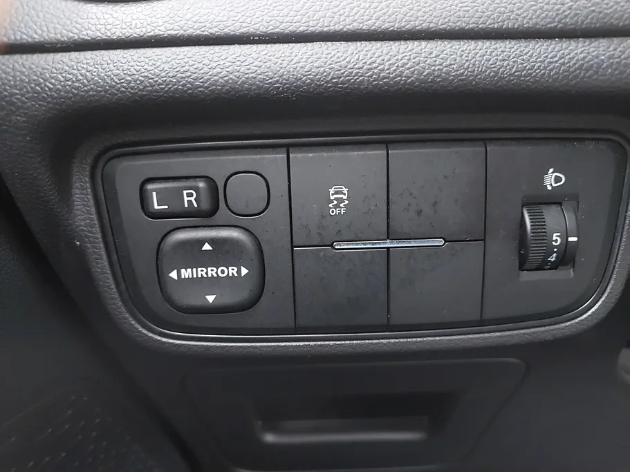 2023 Changan Alsvin Basic 