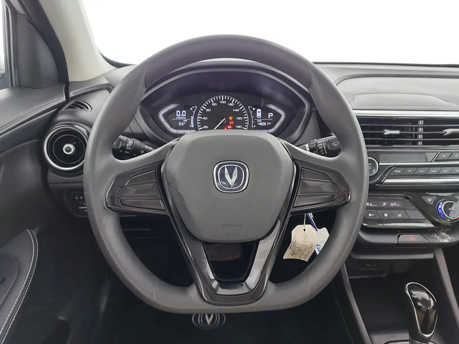 2023 Changan Alsvin Basic 