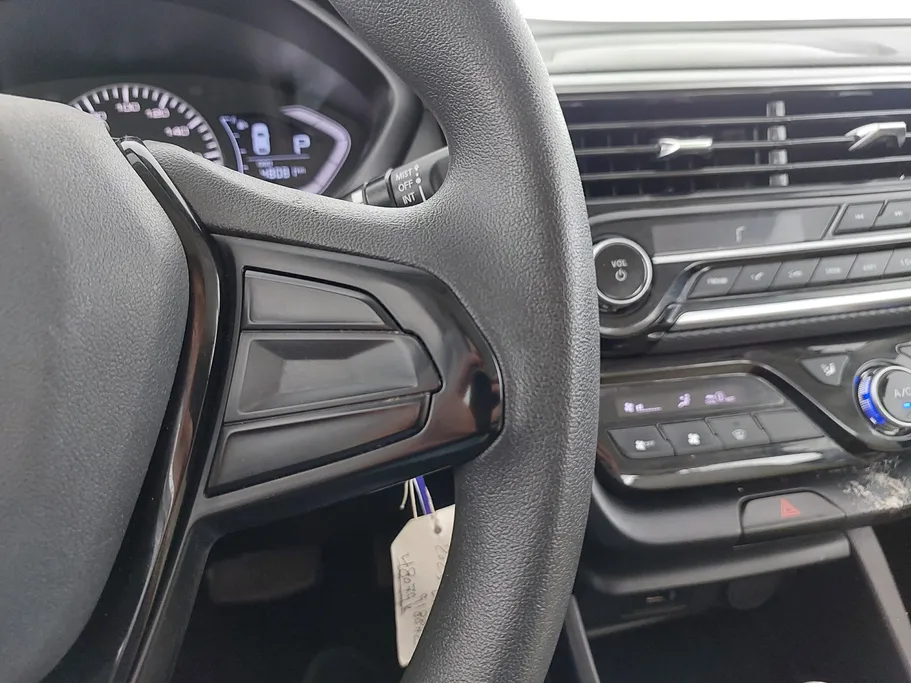 2023 Changan Alsvin Basic 