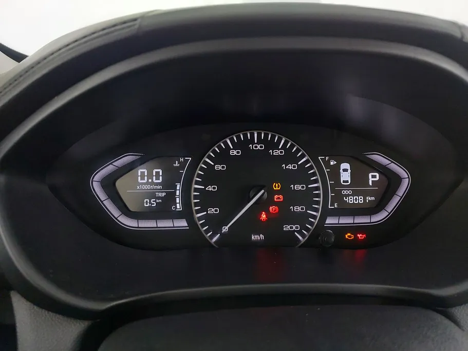 2023 Changan Alsvin Basic 