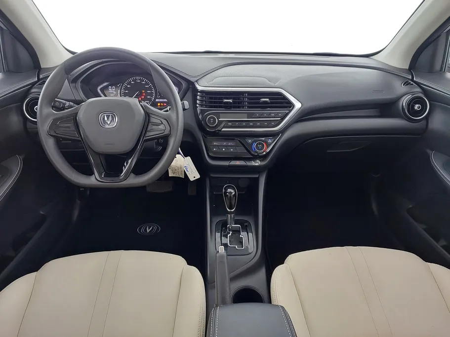 2023 Changan Alsvin Basic 