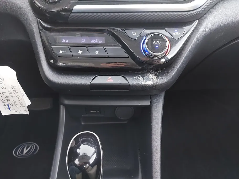 2023 Changan Alsvin Basic 