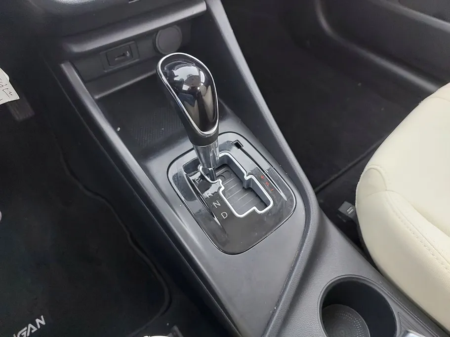2023 Changan Alsvin Basic 