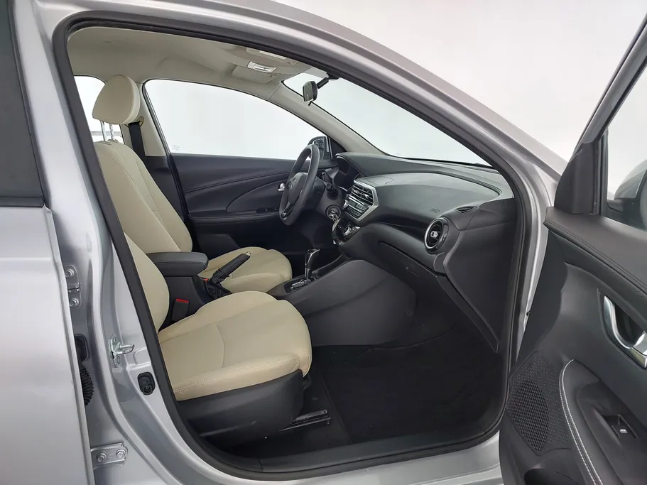 2023 Changan Alsvin Basic 