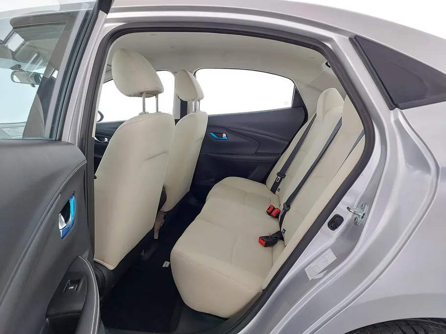 2023 Changan Alsvin Basic 
