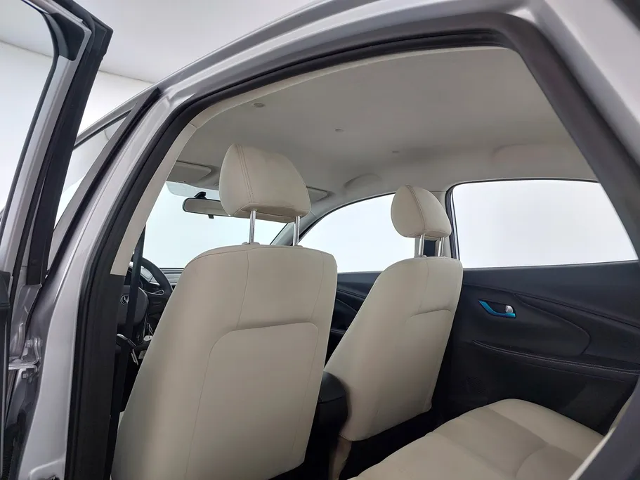 2023 Changan Alsvin Basic 