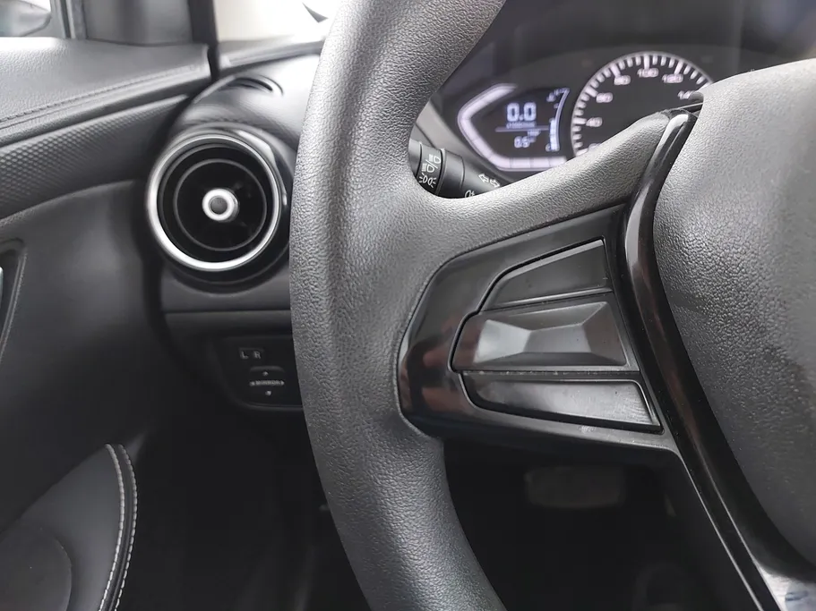 2023 Changan Alsvin Basic 
