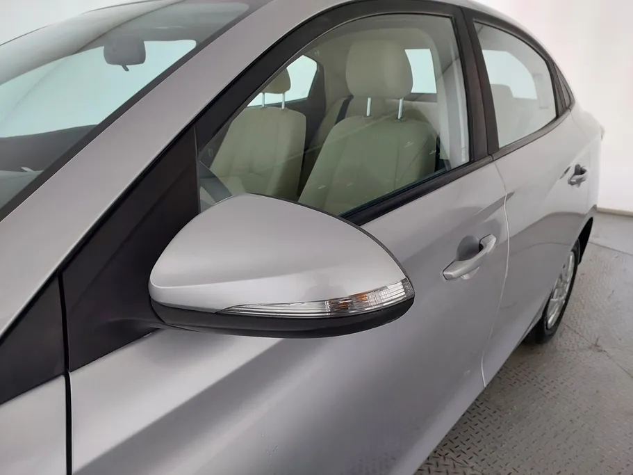 2023 Changan Alsvin Basic 