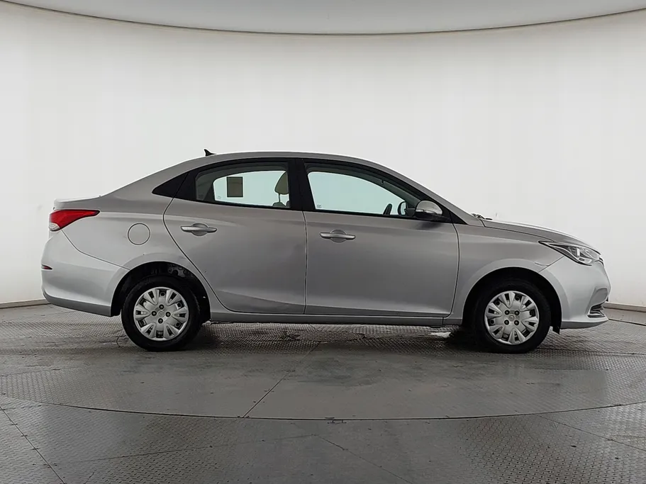 2023 Changan Alsvin Basic 