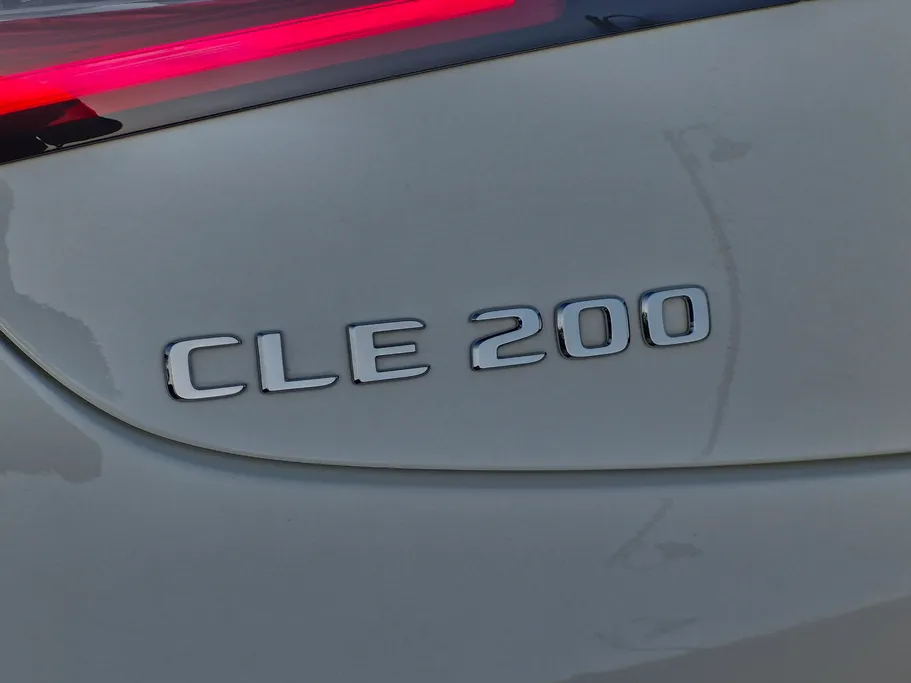 مرسيدس CLE 200 2024 