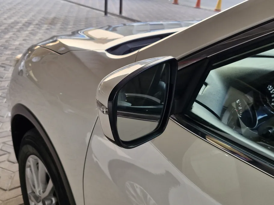 نيسان أكس تريل S 7 Seats 2018 