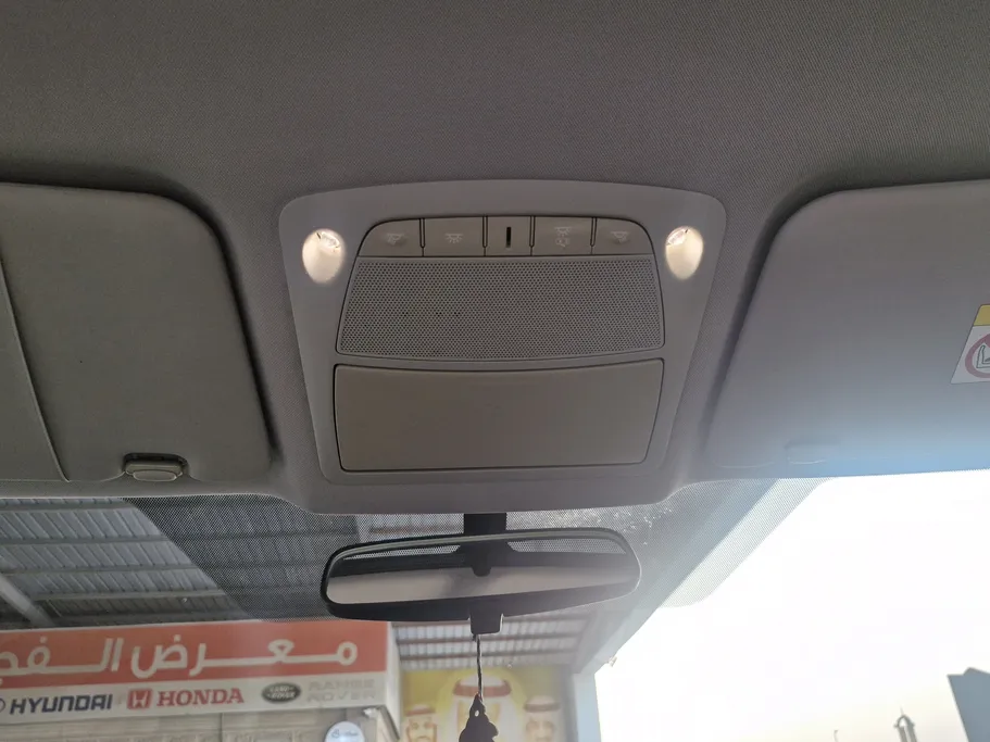 نيسان أكس تريل S 7 Seats 2018 
