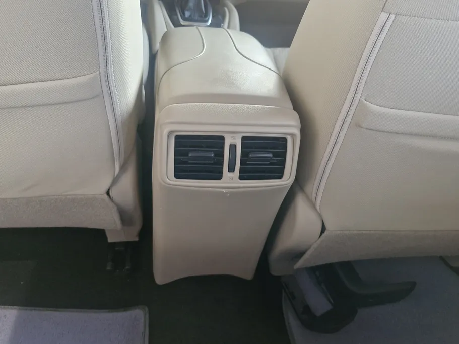 نيسان أكس تريل S 7 Seats 2018 