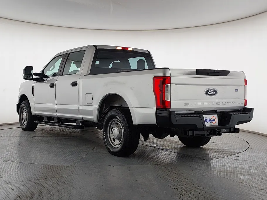 2019 Ford F350 XL 