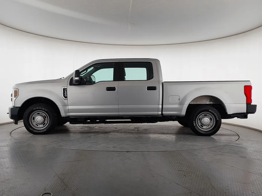 2019 Ford F350 XL 