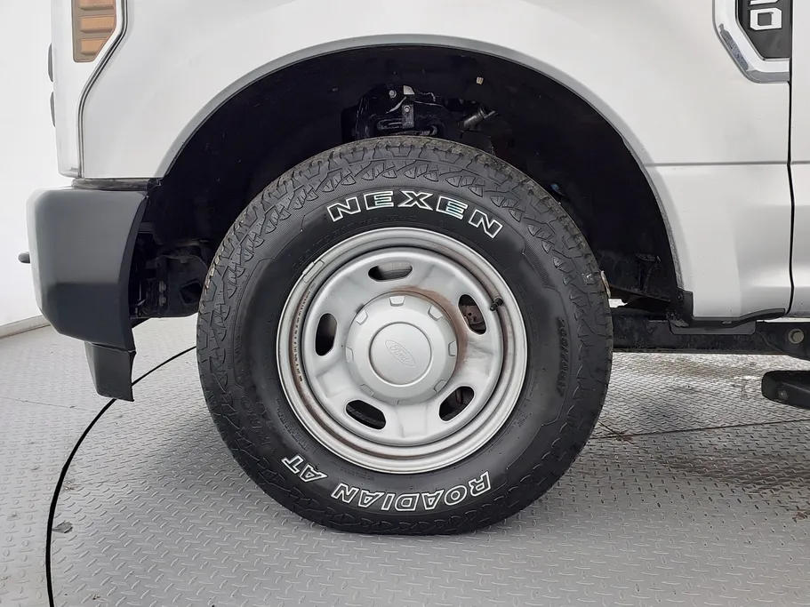 2019 Ford F350 XL 