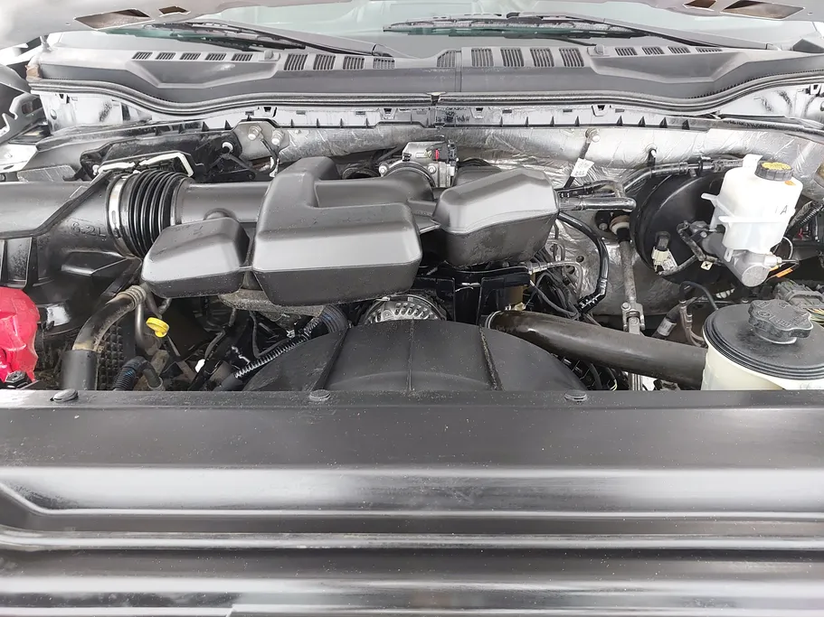 2019 Ford F350 XL 