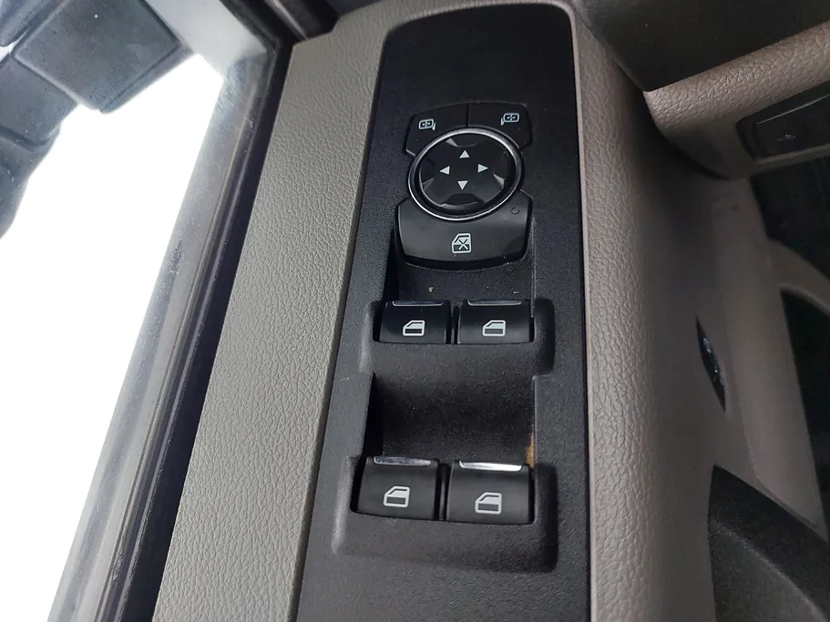 2019 Ford F350 XL 