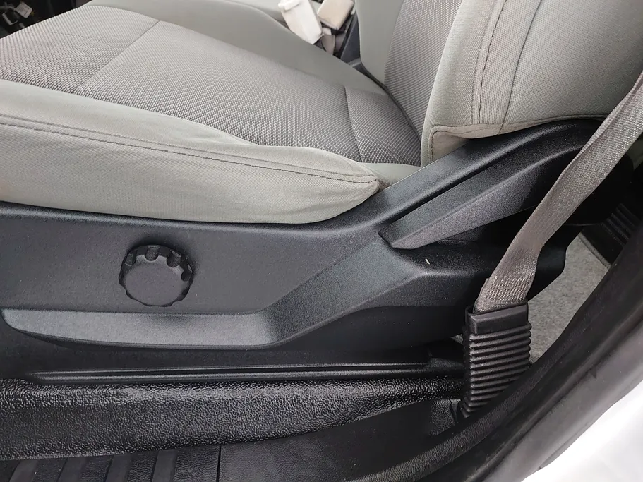 2019 Ford F350 XL 