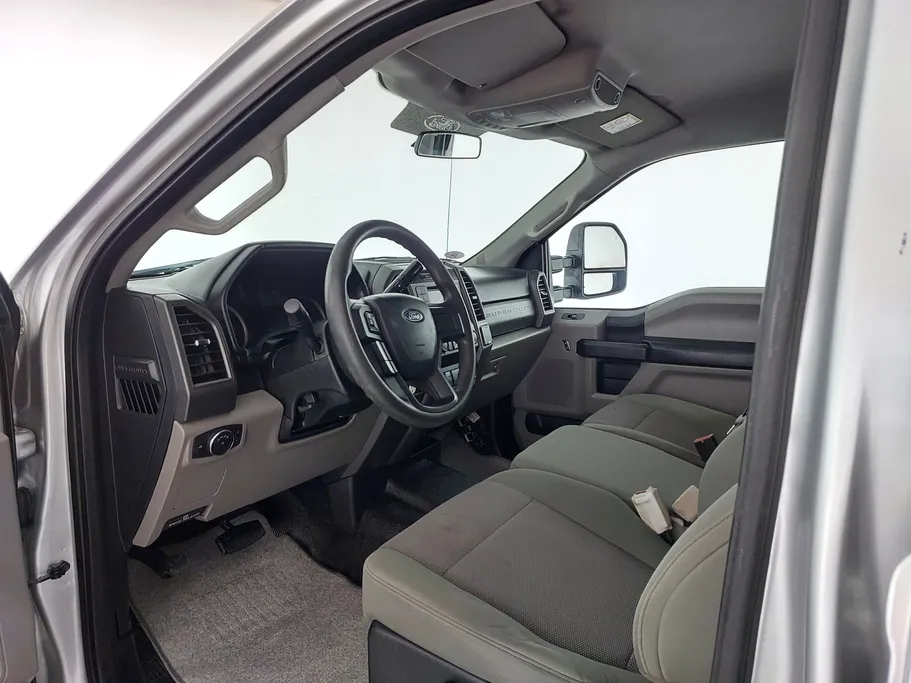 2019 Ford F350 XL 