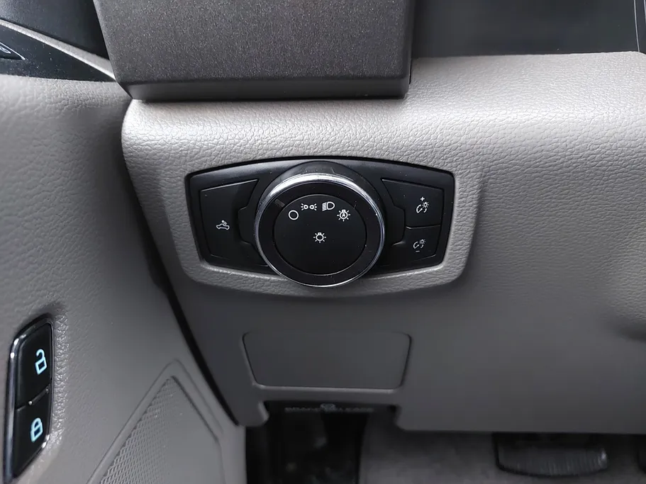 2019 Ford F350 XL 