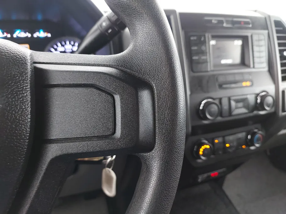 2019 Ford F350 XL 